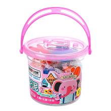 Best Fashion Diy Play Dough Toys for Kids Educational 12 Color CN;ZHE DUCKEY EN-71 180g 157